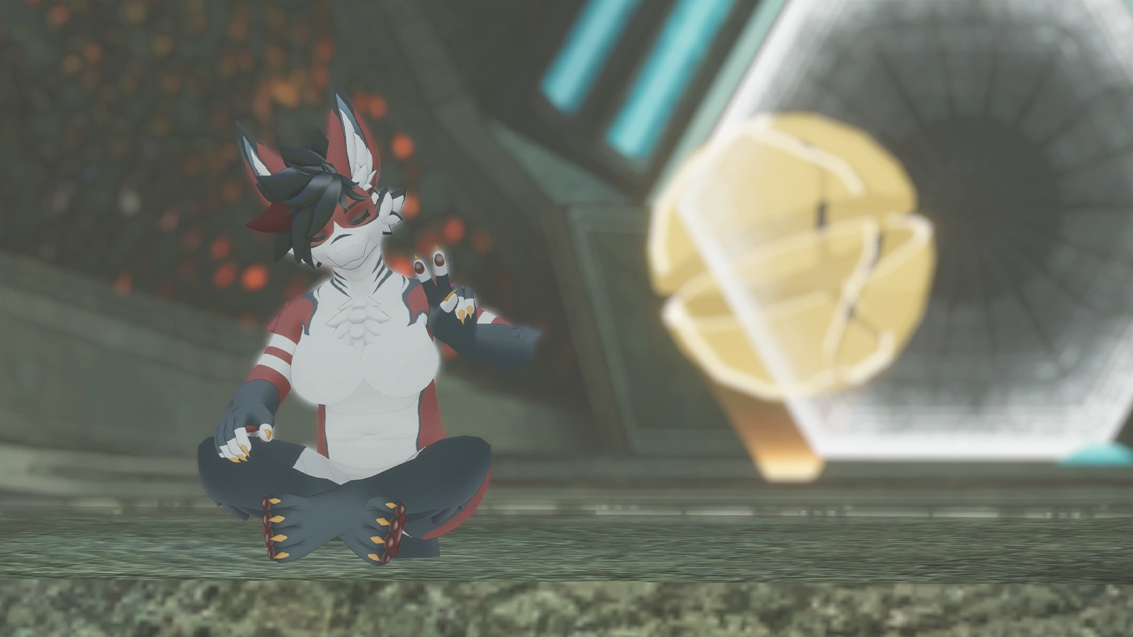 Wandering around Torvus Bog as myself is truly an experience.